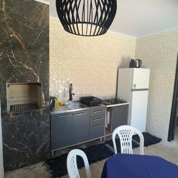 Apartamento 4 - Refúgio do Descaso - Foto 5