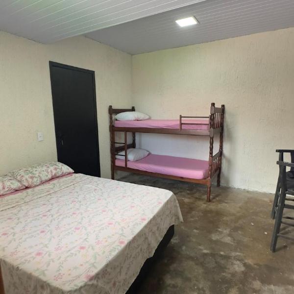 Apartamento 4 - Refúgio do Descaso - Foto 2
