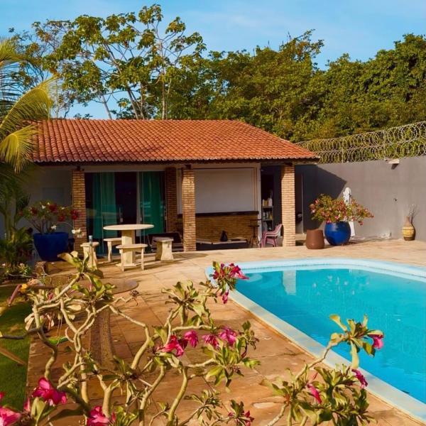 Chácara Lagoa do Banana Oficial - Foto 4
