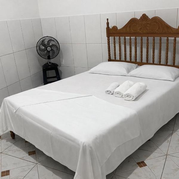 Casa em Caravelas Bahia próxima ao píer - Foto 2