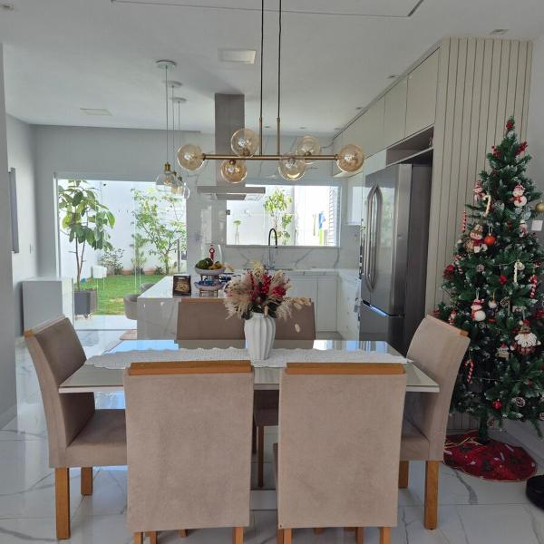 Duplex 2Qts com ar suíte e quintal Prox a praia - Foto 4