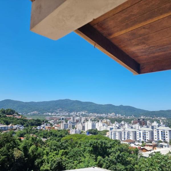 Beautiful Apartment 1 suite, Trindade, UFSC