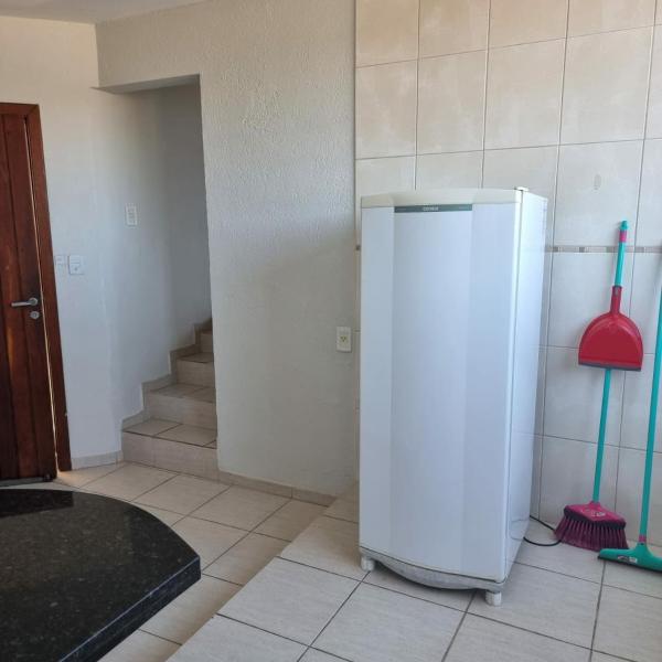 Beautiful Apartment 1 suite, Trindade, UFSC - Foto 5