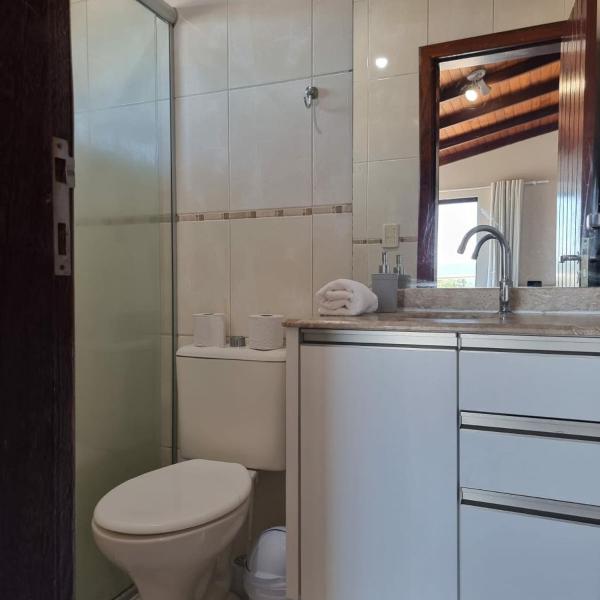 Beautiful Apartment 1 suite, Trindade, UFSC - Foto 3