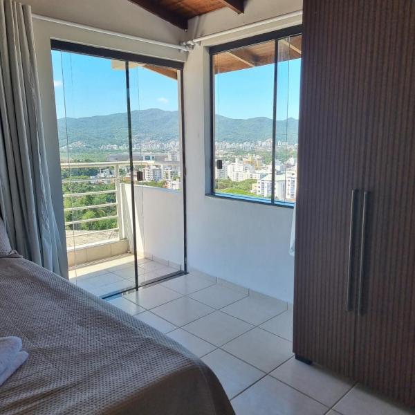 Beautiful Apartment 1 suite, Trindade, UFSC - Foto 2