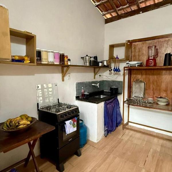 Casa aconchegante no coração de Itacaré - Foto 4