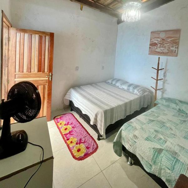 Casa aconchegante no coração de Itacaré - Foto 2