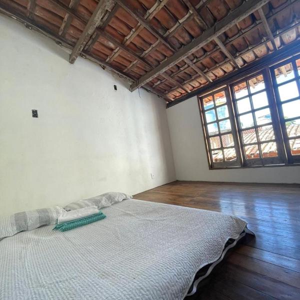 Casa aconchegante no coração de Itacaré - Foto 5