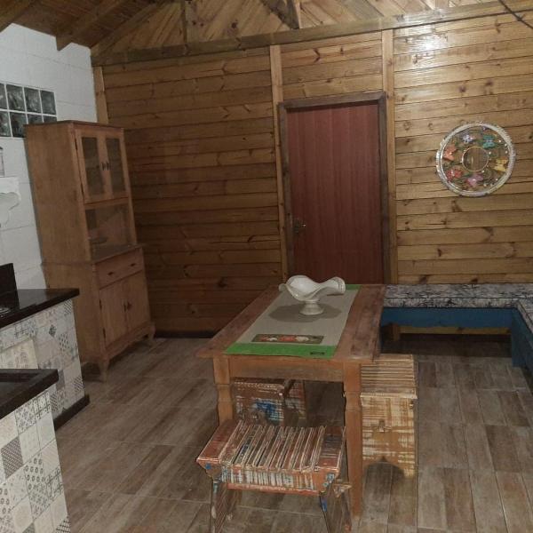 casa rústica - Foto 2