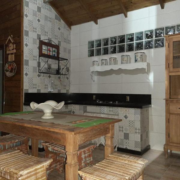 casa rústica - Foto 3