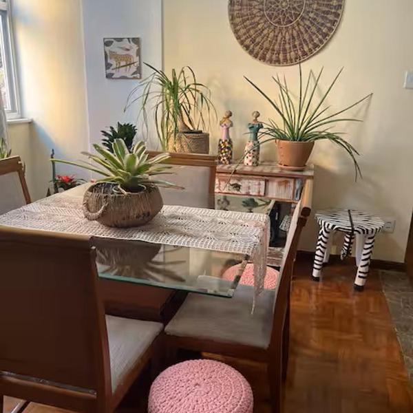 Apartamento inteiro Barra Ondina