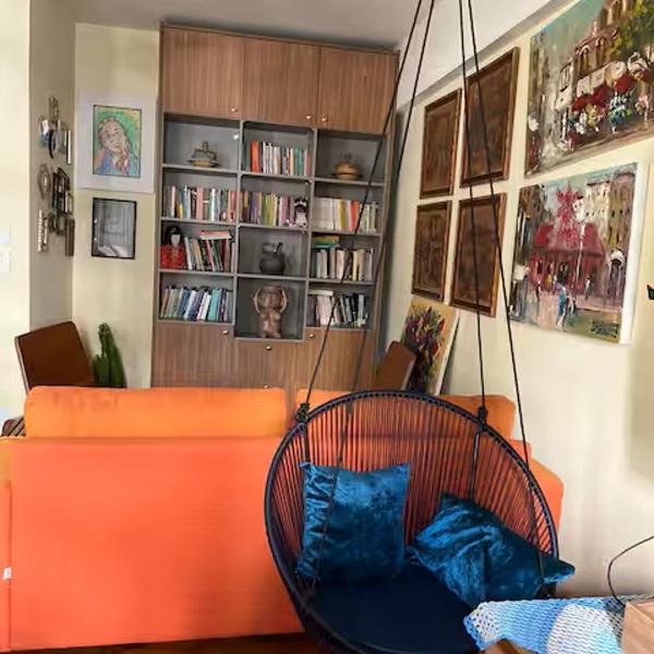 Apartamento inteiro Barra Ondina - Foto 5