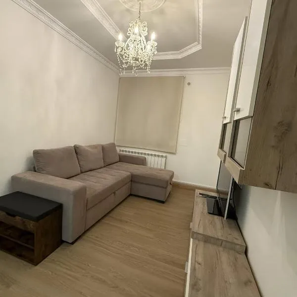 Apartamento Oyón, hotell i Logroño