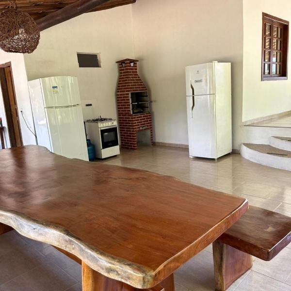 Casa a 100 mts da praia do espelho - Foto 3