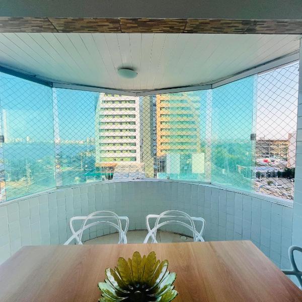 Ocean Tower