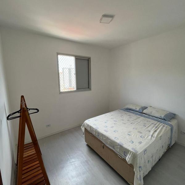 Apartamento Canto do Forte - 3 dormitórios próximo ao Hard Rock e gastronomia da Av Marechal Mallet - Foto 2