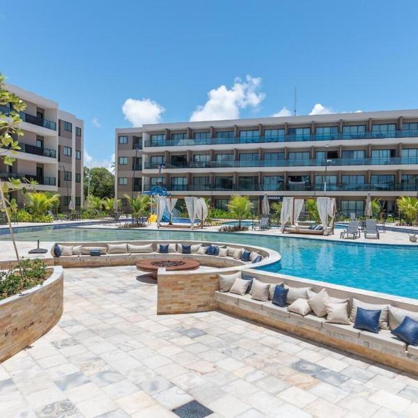 Luxo e Conforto - Malia Beach