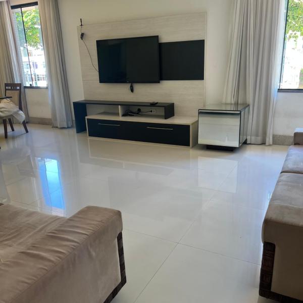 Apartamento para carnaval em Ondina
