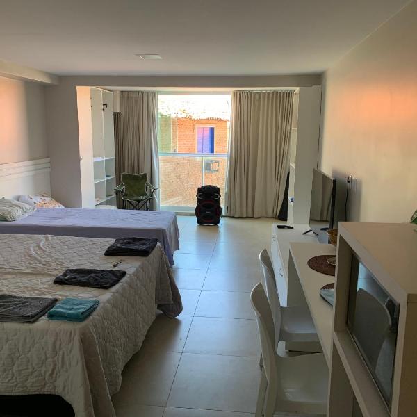 Beach Flat Serrambi flat 128 - Foto 2