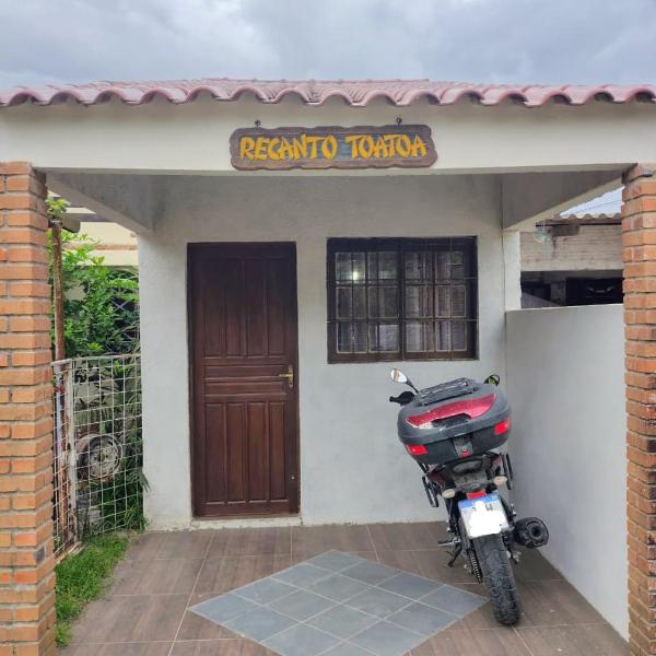 Loft na Praia do Cassino a 500 metros da Praia