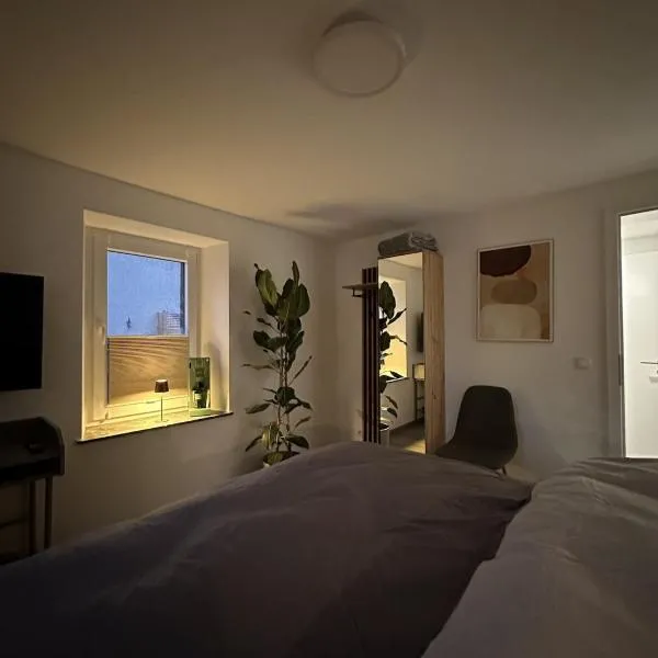 Eifel Quartier im Herzen von Mendig, hotel v mestu Mendig