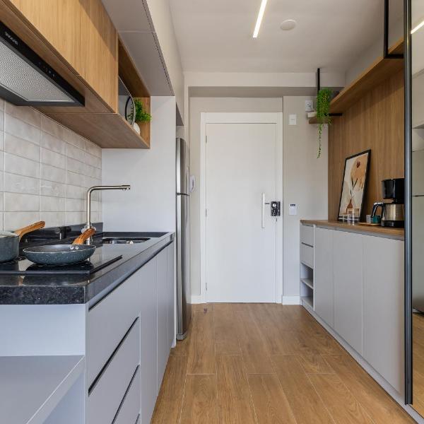 Studio Moderno & Funcional - Foto 3