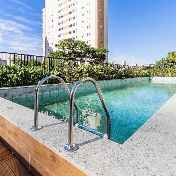 Studio Moderno & Funcional - Foto 2