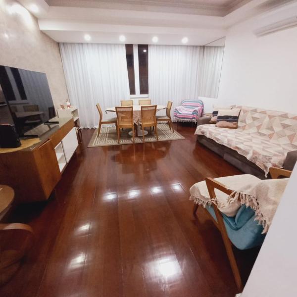 Apartamento alto padrão em Copacabana - Foto 5