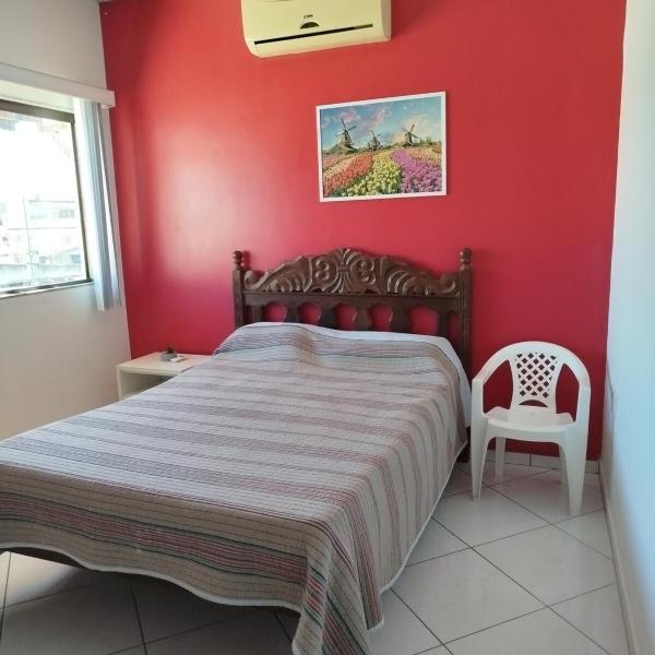 Sobrado Sossego - Praia da Colonia - Foto 2