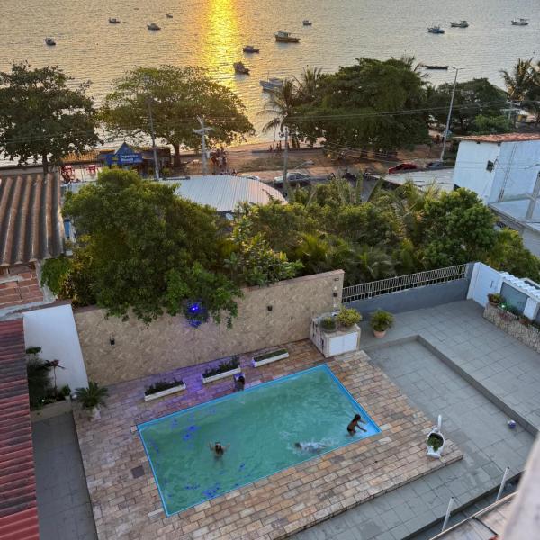 Rio Ocean View House - Foto 4