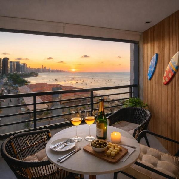 Beira Mar-Iate Plaza - Foto 3