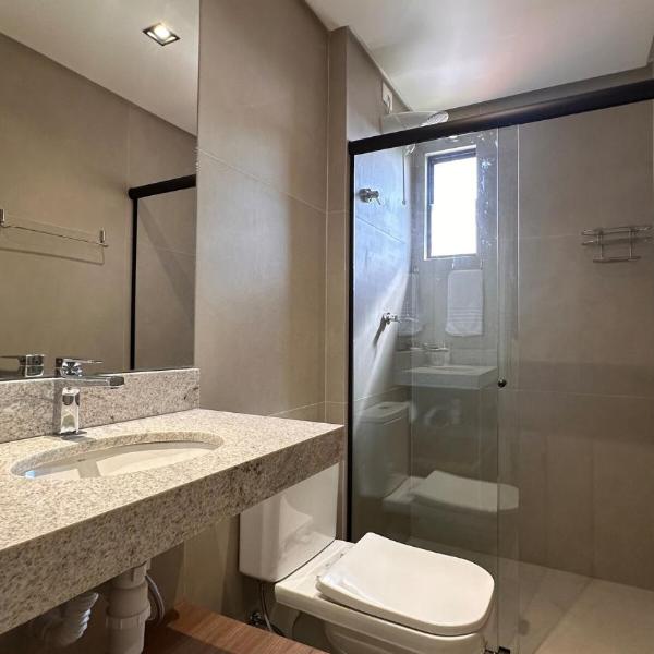 High Standard Two Bedroom Apartment Gourmet Balcony Frances Beach Garden 207 - Foto 3