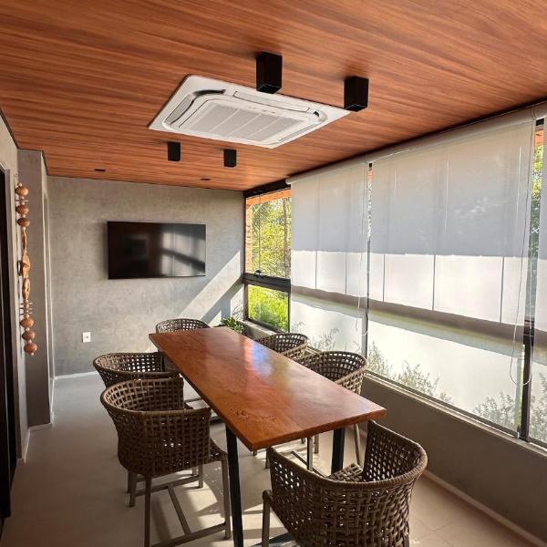 High Standard Two Bedroom Apartment Gourmet Balcony Frances Beach Garden 207 - Foto 4