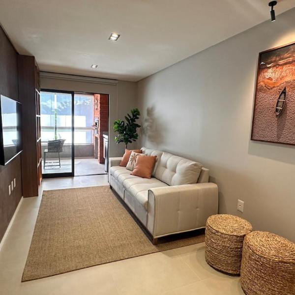 High Standard Two Bedroom Apartment Gourmet Balcony Frances Beach Garden 207 - Foto 5