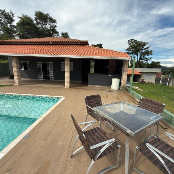 Chácara do Bi - Foto 4