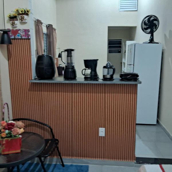 apart 2 cond av osasco 745 andar 1 Ocian Praia Grande