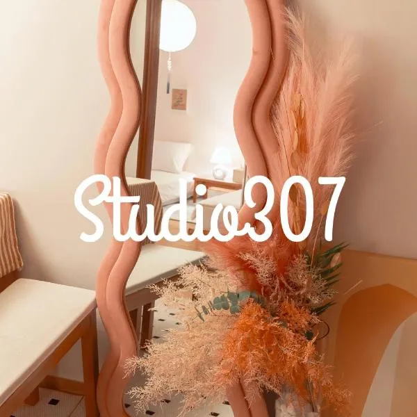 Studio 307, hotel a Seül