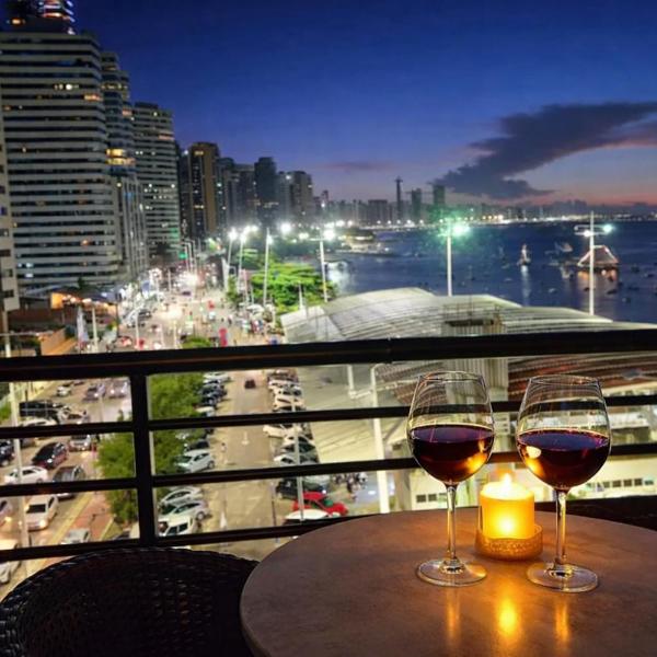 Beira Mar-Iate Plaza - Foto 4