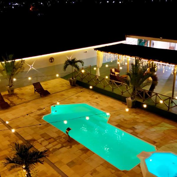 Espaço da Villa