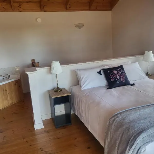 Denmark Waterfront Lodge, hotel em Denmark