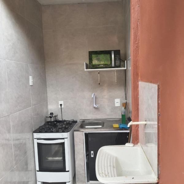 Loft Tarituba Paraty 1 - Foto 3