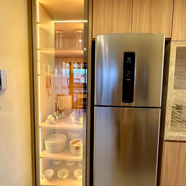 High Standard Luxury Penthouse Sea View Jatiuca Beach - Foto 4