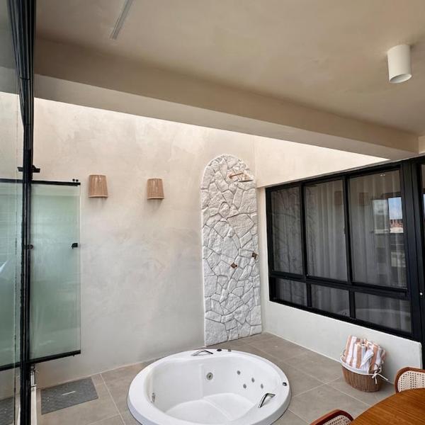 High Standard Luxury Penthouse Sea View Jatiuca Beach - Foto 3