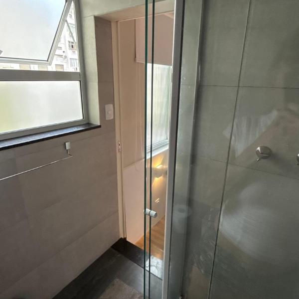 Studio moderno Copacabana, perto da praia e metro - Foto 3
