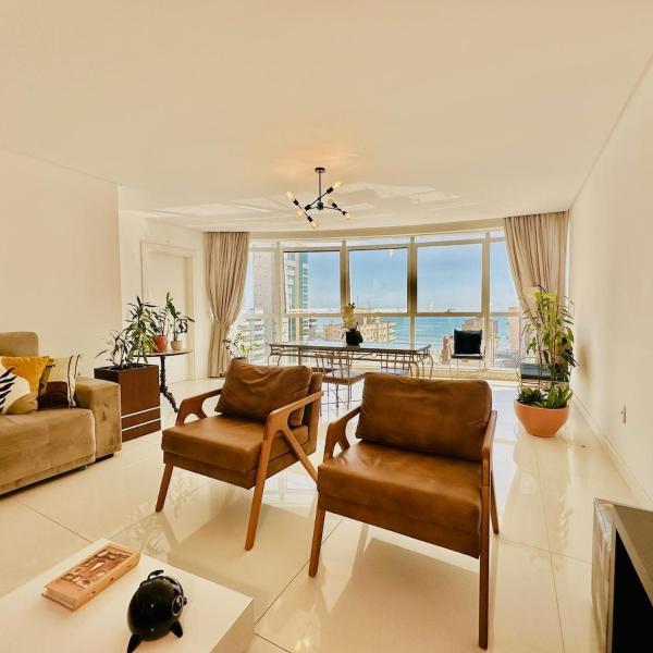 Apartamento com excelente localização