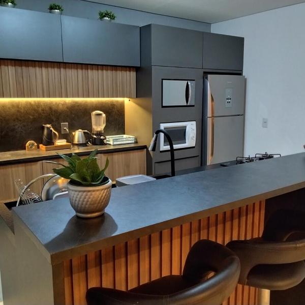 Apartamento com excelente localização - Foto 4
