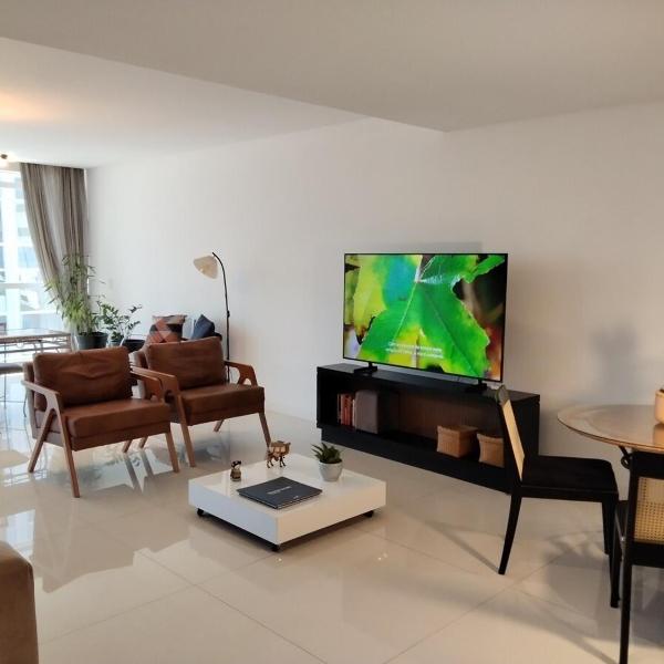 Apartamento com excelente localização - Foto 5