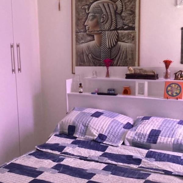 Barra quarto e sala Praia - Foto 2