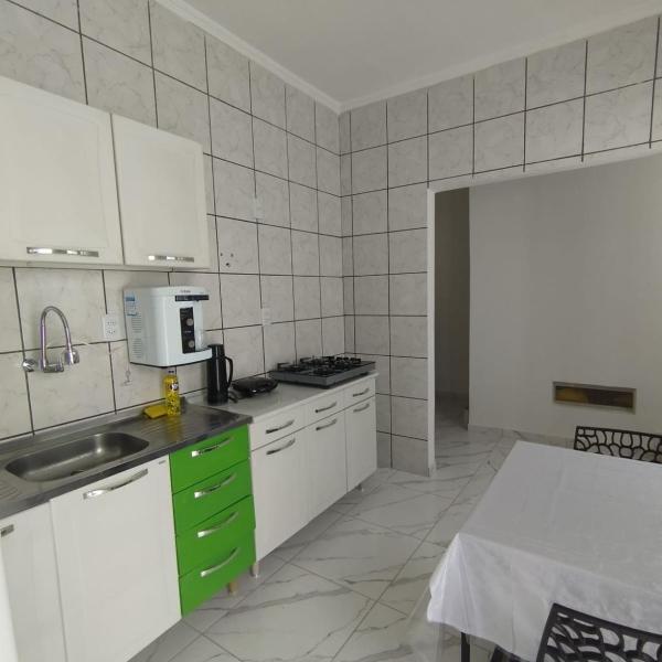 Quarto aconchegante e funcional perto da rodoviária Hospital do Câncer Pátio de eventos e universidades ótima localização - Foto 4