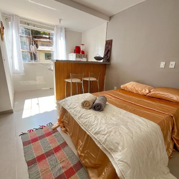 Apartamentos Búzios